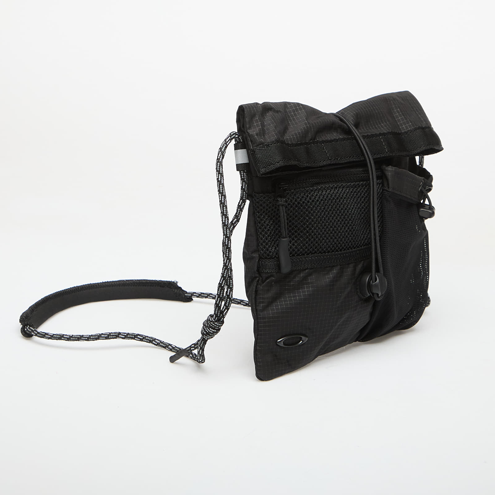 Sacs banane Oakley Reserve Pouch Pitch Black