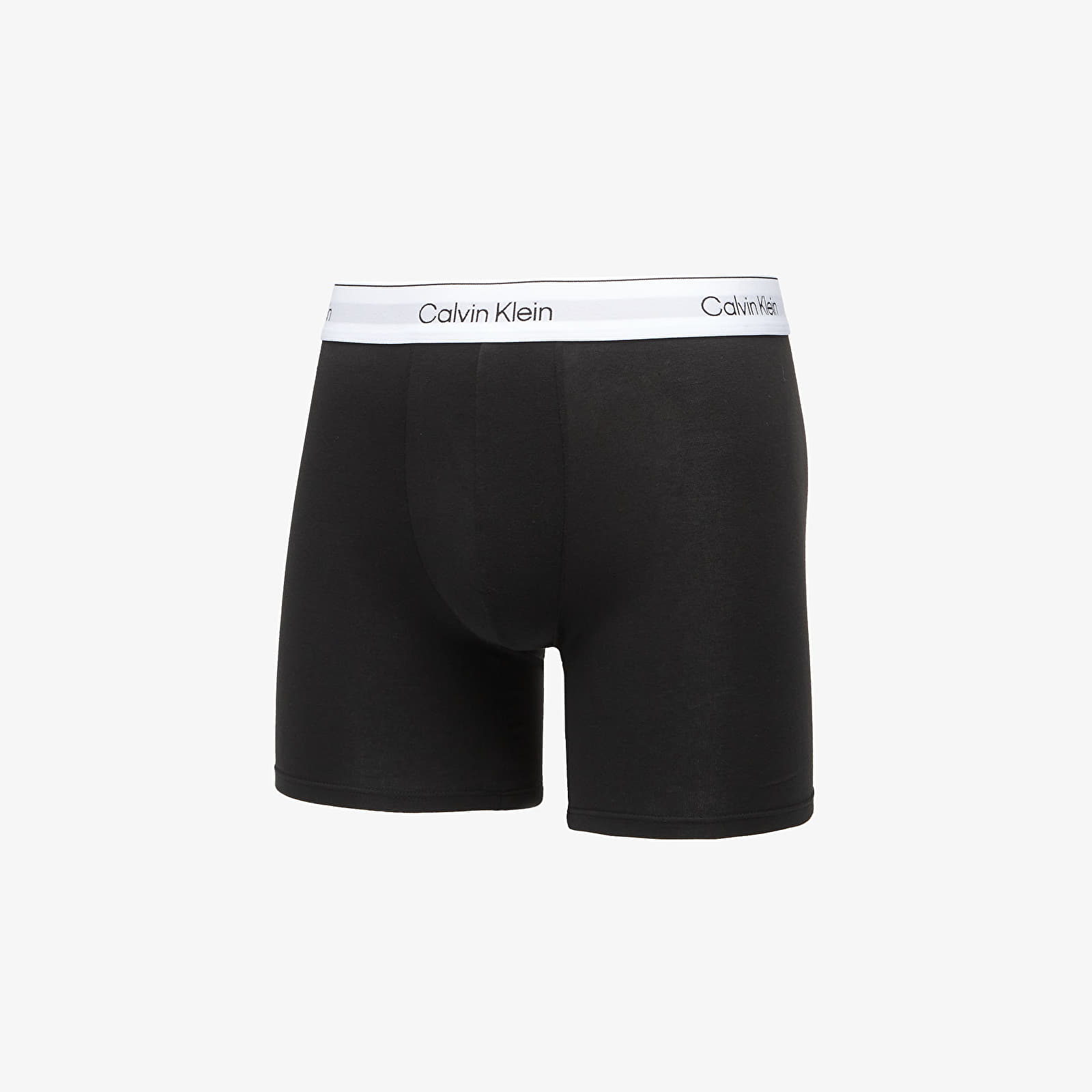 Boxer shorts Calvin Klein Boxer Brief 5-Pack Black