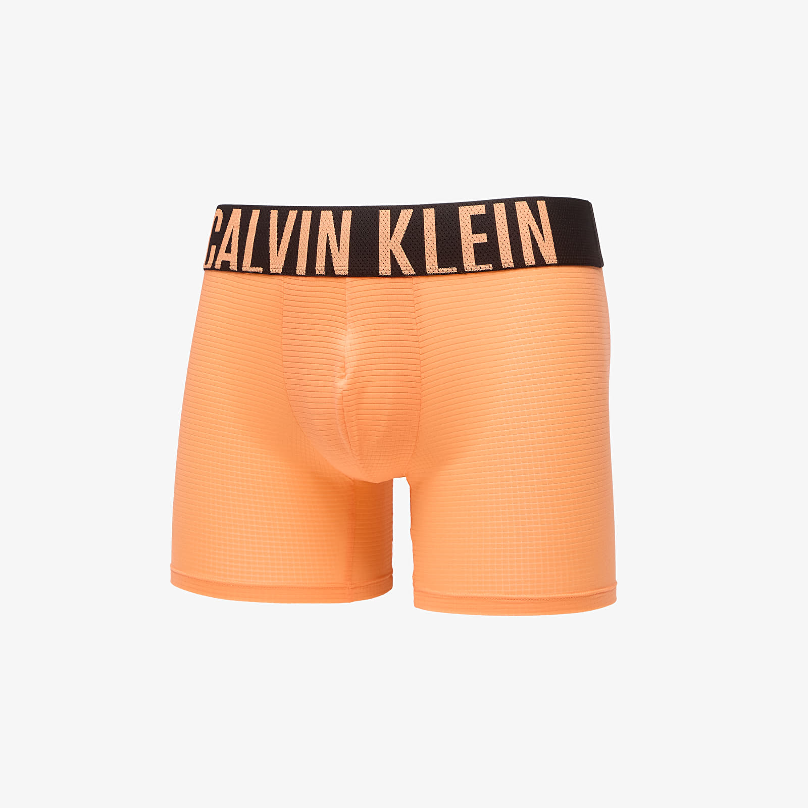 Boxer shorts Calvin Klein Boxer Brief 3-Pack Orange
