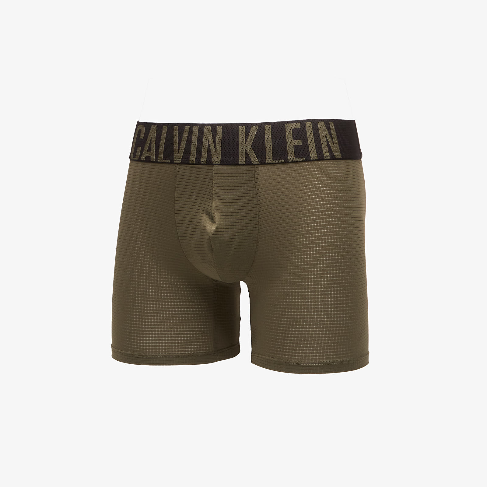Boxer shorts Calvin Klein Boxer Brief 3-Pack Orange