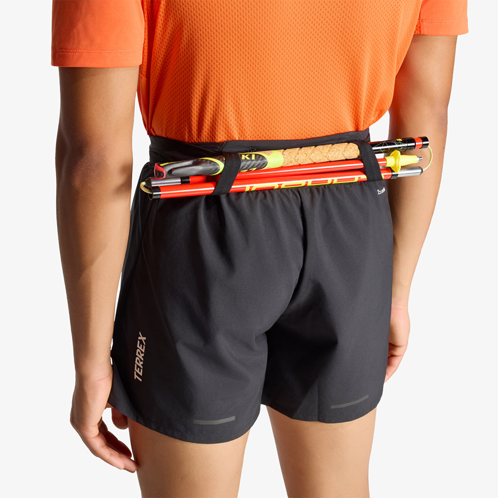Шорты adidas TERREX Xperior Clima365 Shorts Black