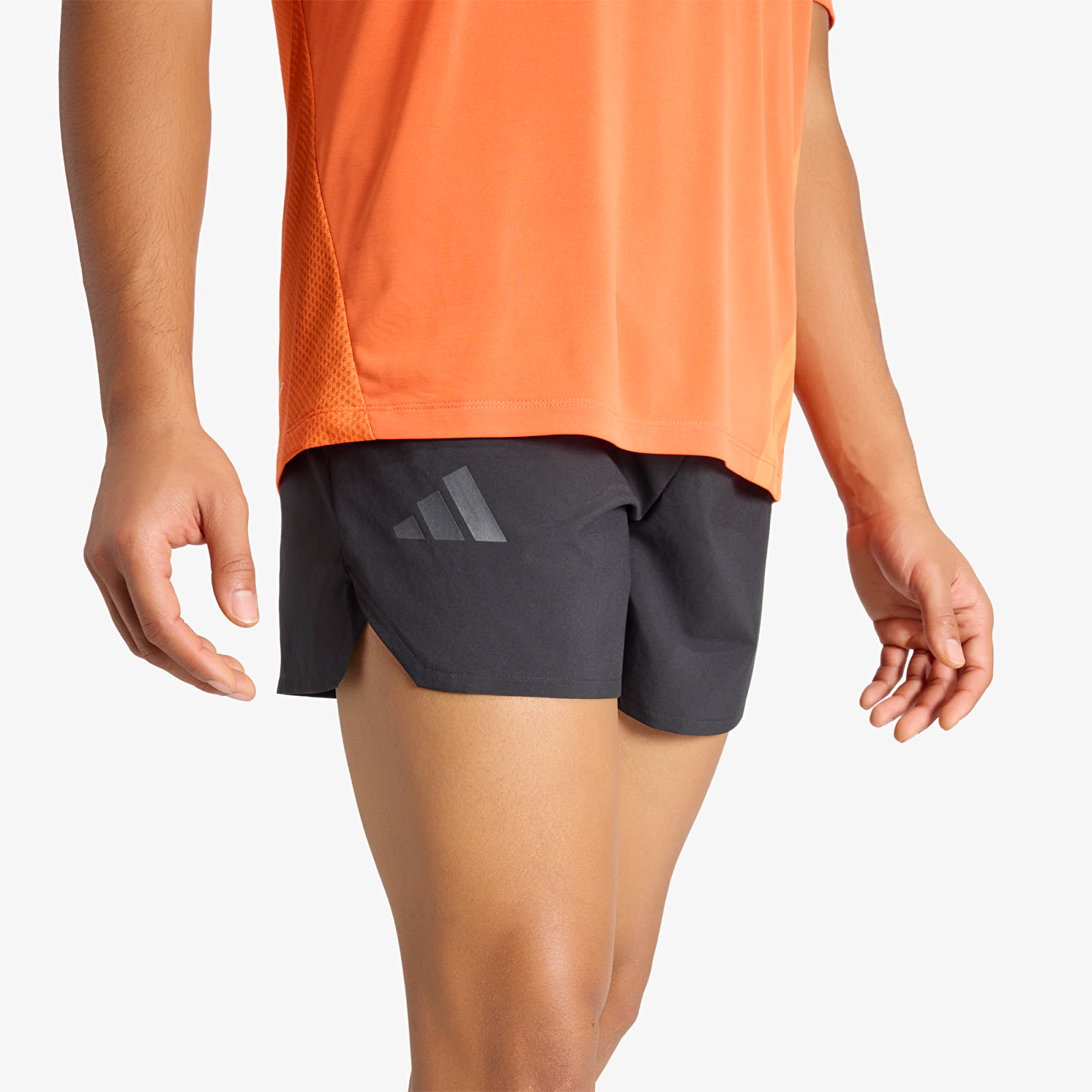 Шорты adidas TERREX Xperior Clima365 Shorts Black
