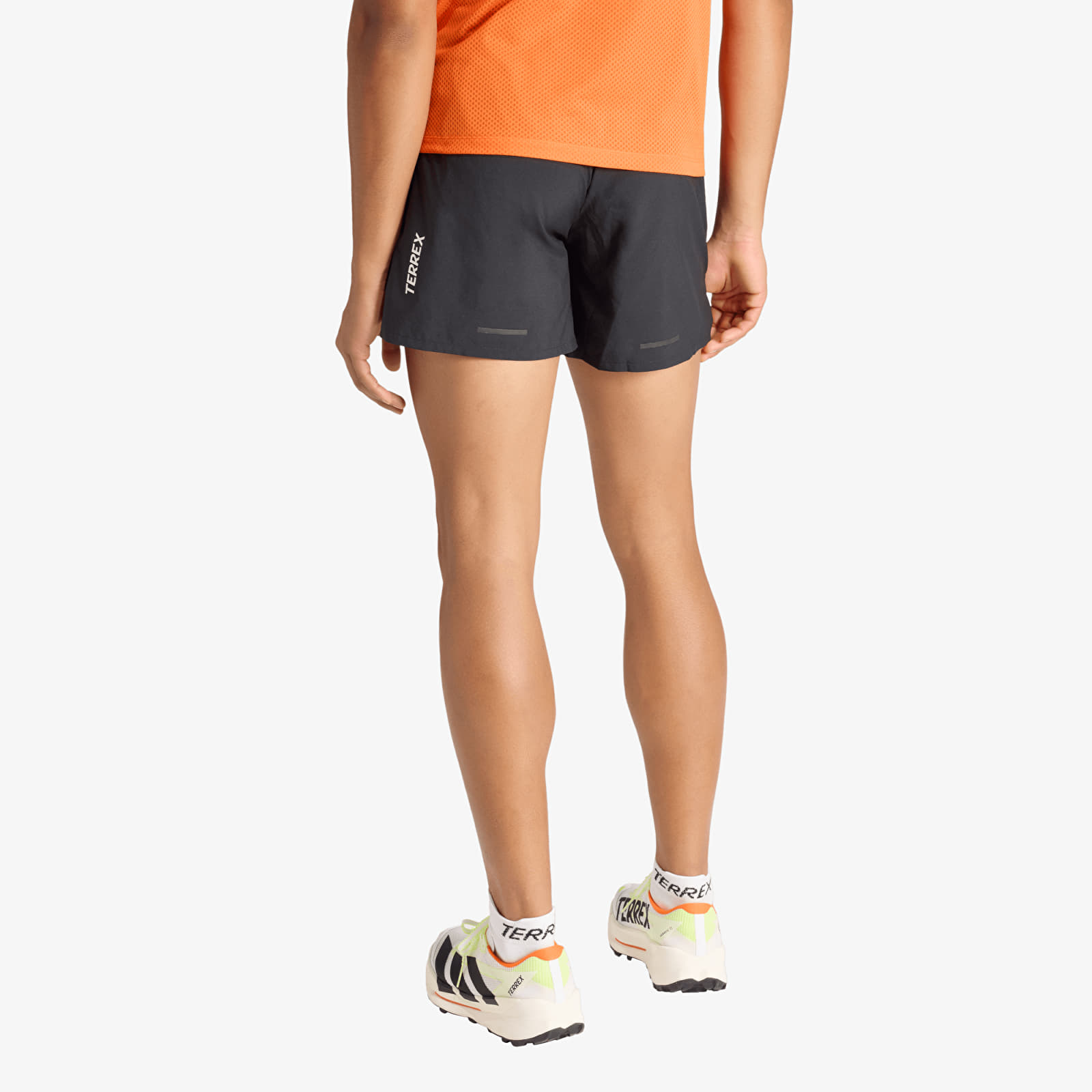 Шорты adidas TERREX Xperior Clima365 Shorts Black