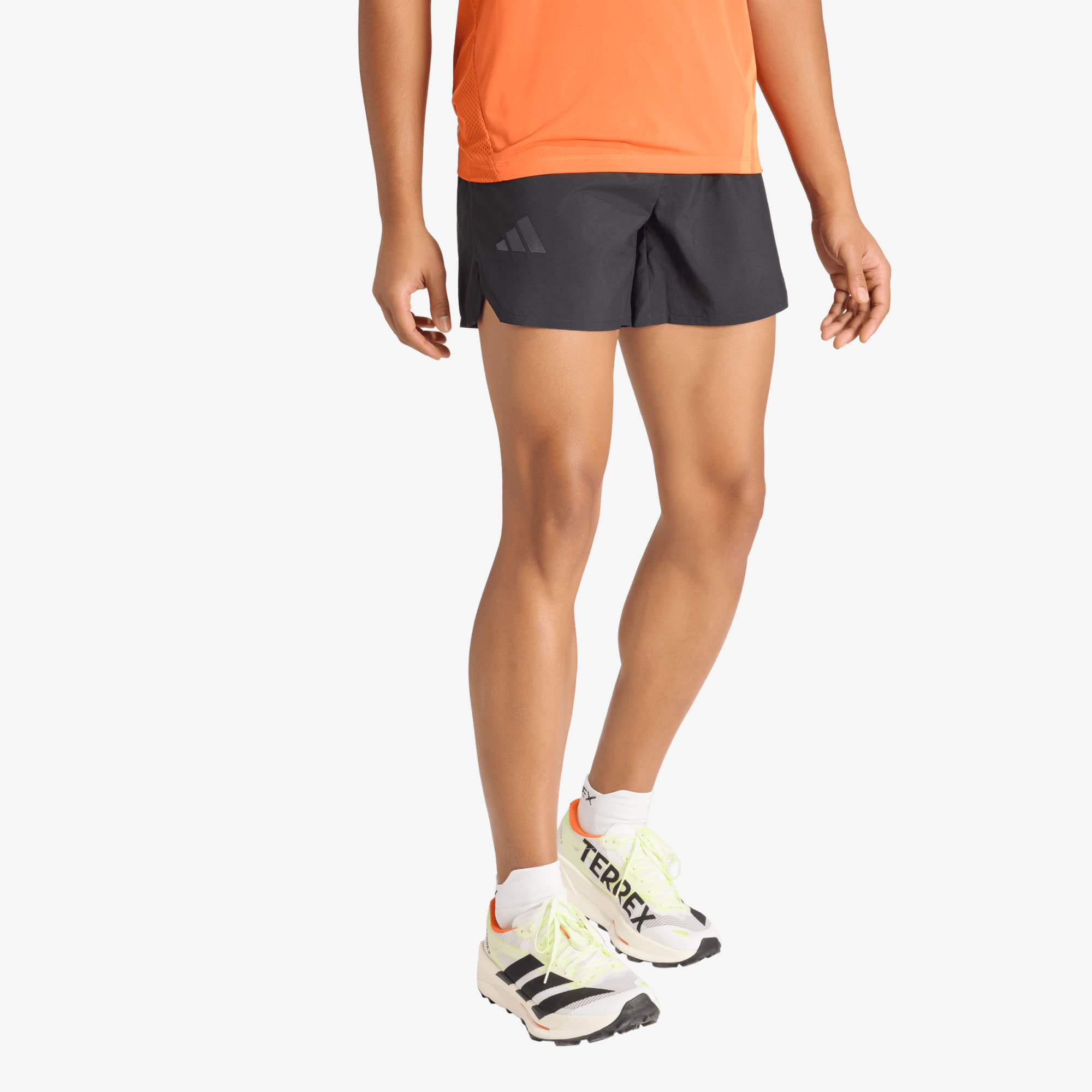 Къси панталони adidas TERREX Xperior Clima365 Shorts Black L