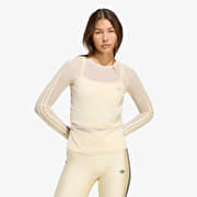 adidas Originals Sport Longsleeve Shirt Warm Vanilla