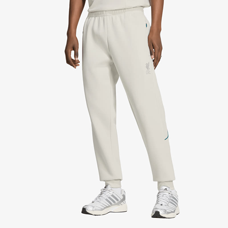 adidas Lfc Spacer Teamgeist 26 Trackpant Orbit Grey