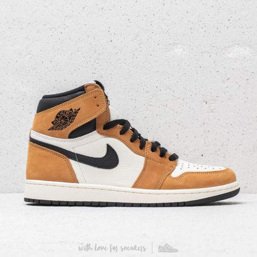 Nike air jordan 1 golden harvest best sale