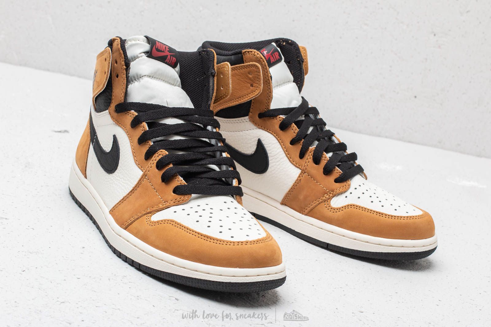 Golden harvest air jordan store 1