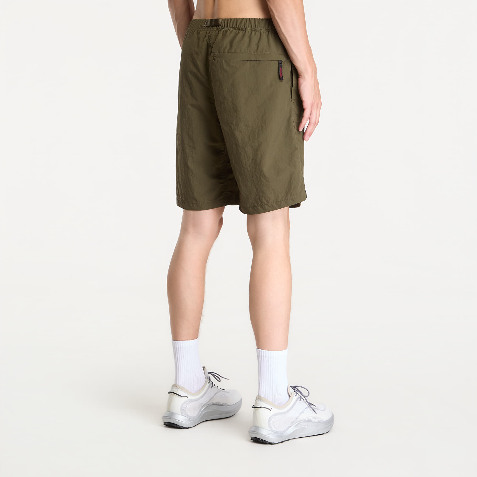 Shorts Gramicci Nylon Packable G-Short Deep Olive
