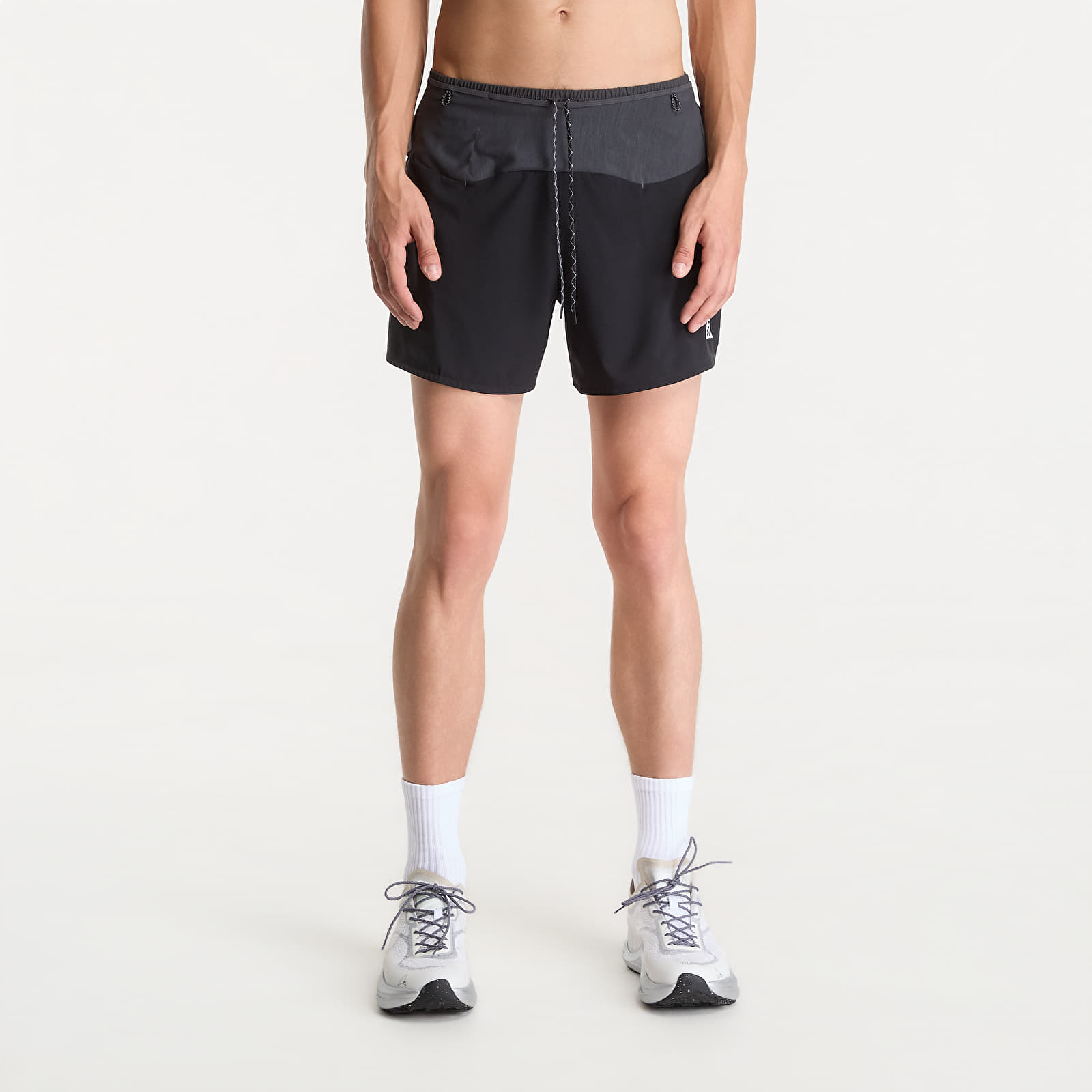 Shorts Nike ACG "Second Sunrise" Men's Dri-FIT ADV 5" Brief-Lined Shorts Black/ Anthracite/ Summit White