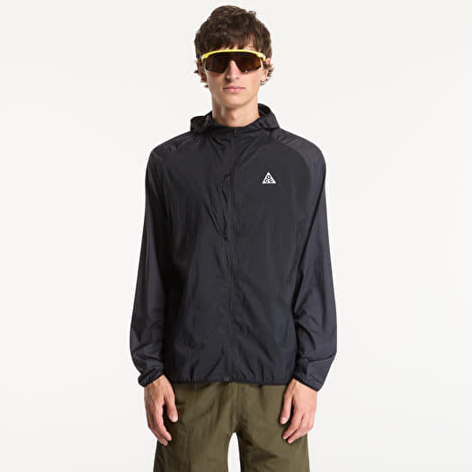 Αντιανεμικό Nike ACG "Aireez" Men's UV Protection Jacket Black/ Black/ Summit White