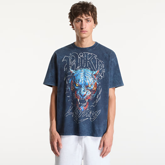T-shirt Nike Men's T-Shirt Obsidian