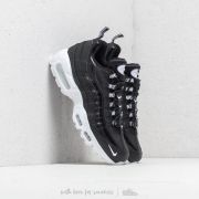 Nike 95 premium hotsell black