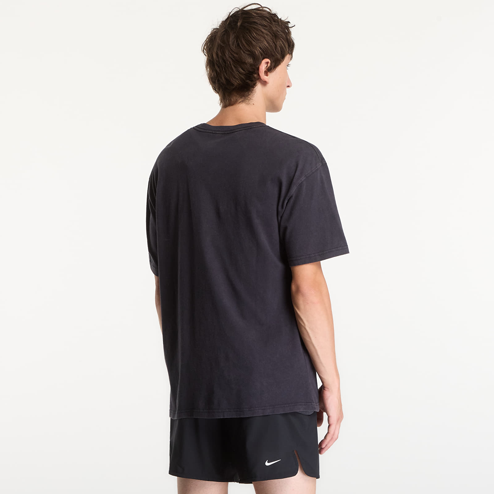 T-Shirts Nike Men's T-Shirt Black
