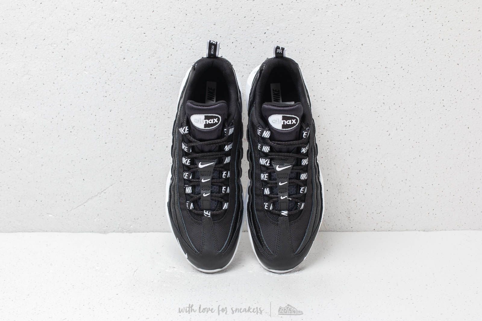 Air max 95 premium overbranded hotsell