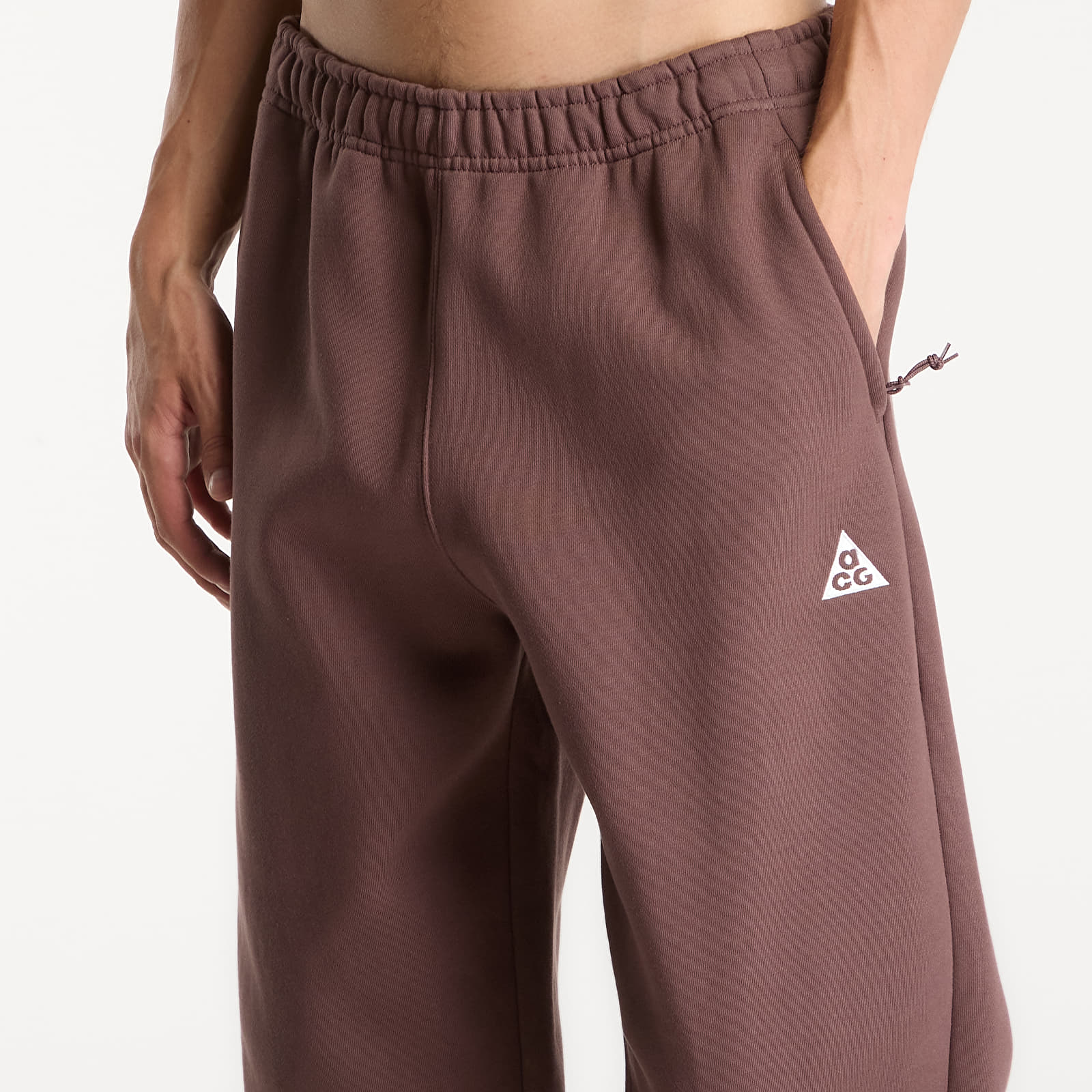 Анцузи Nike ACG "Tuff Fleece" Pants Tattoo/ Summit White