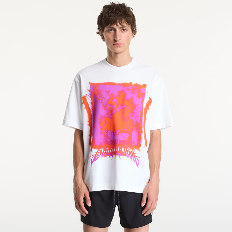 Nike Sportswear "Your Message Here" T-Shirt White