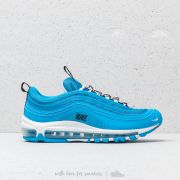 Nike air max 97 se blue hero top