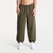 Nike Men's Fleece Pants Cargo Khaki