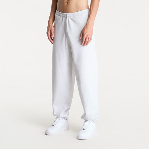 Nike Men's Fleece Pants Birch Heather