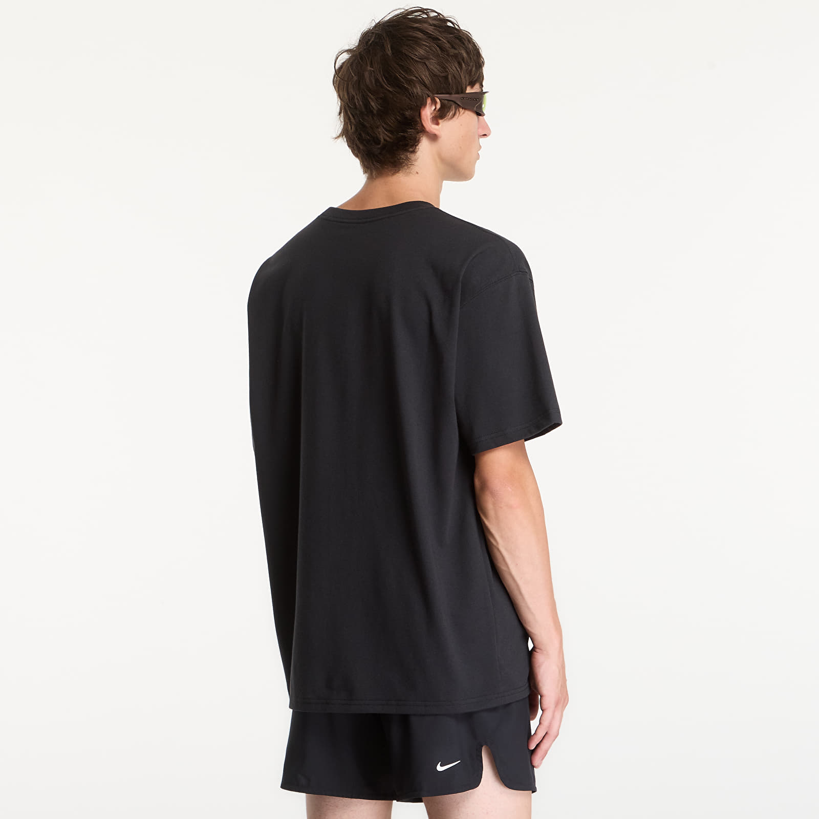 Marškinėliai Nike ACG Men's Dri-FIT T-Shirt Black