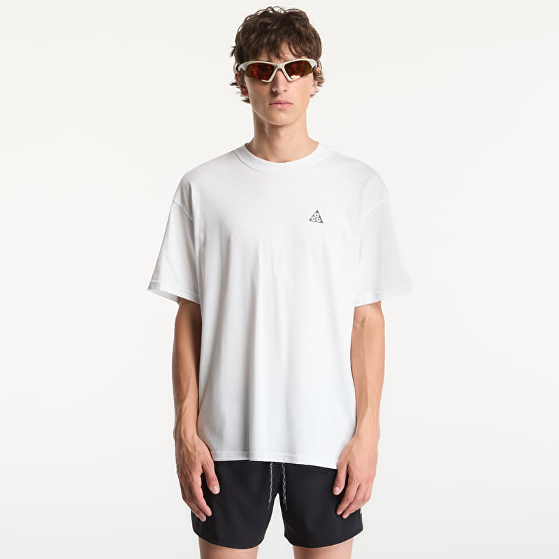 Nike ACG Men's Dri-FIT T-Shirt Summit White
