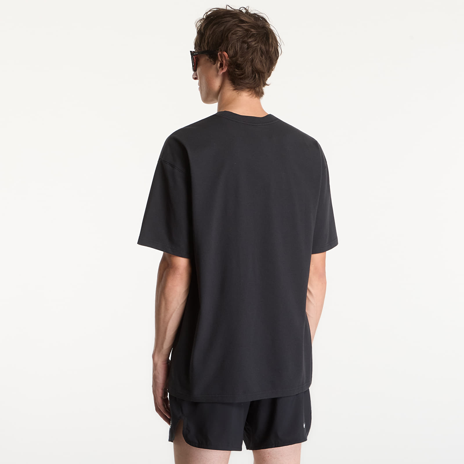 T-shirts Nike ACG Men's Dri-FIT T-Shirt Black