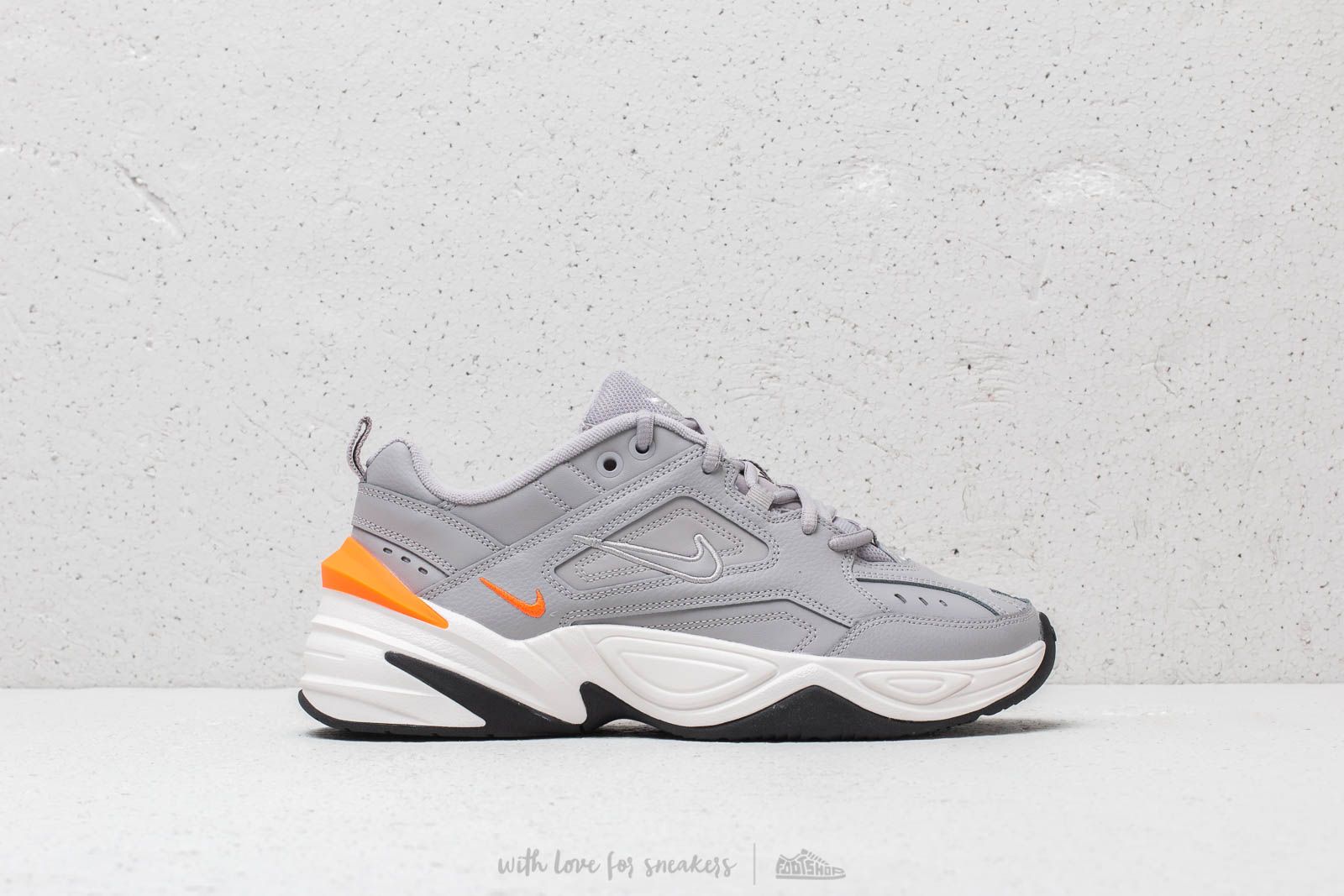 Nike w m2k hot sale tekno atmosphere grey
