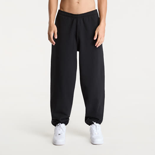 Nike Men's Fleece Pants Black