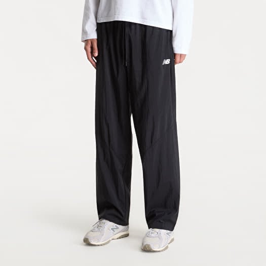 New Balance Sport Legacy Pant Black/ Black