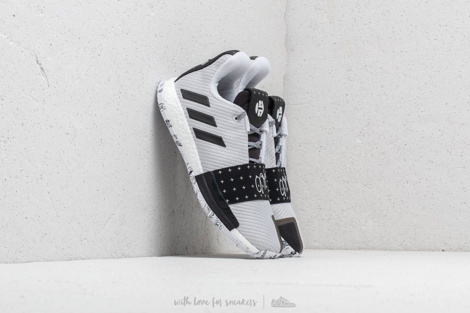 Harden vol 3 supernova top