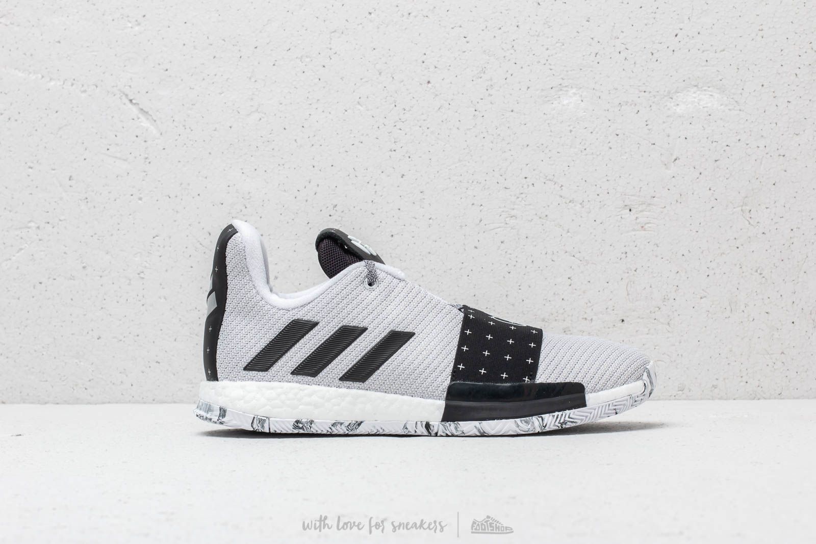 Harden vol3 white new arrivals