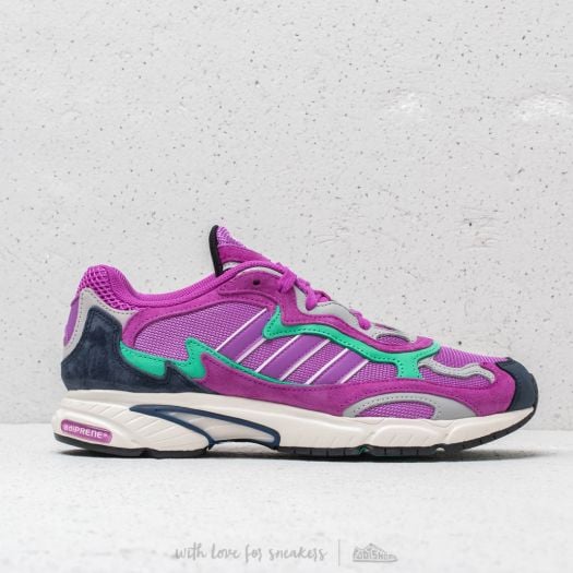 Adidas temper clearance run purple