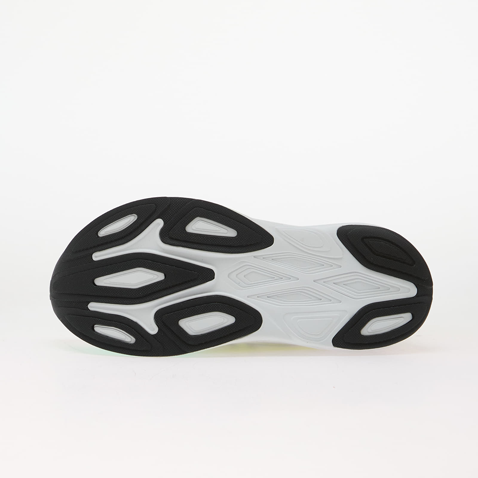 Meeste kingad New Balance Fresh Foam x More v6 White/ Bright Mint