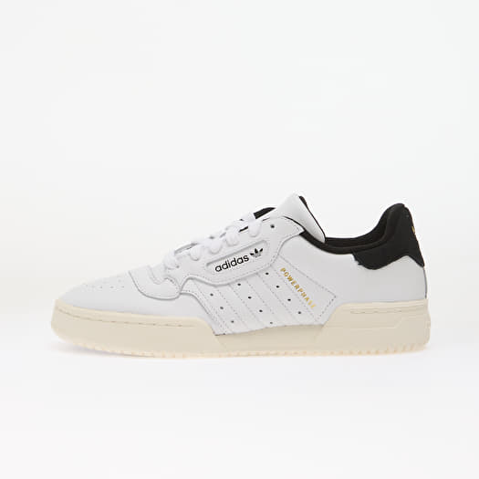 adidas Powerphase Ftwr White/ Core Black/ Core White