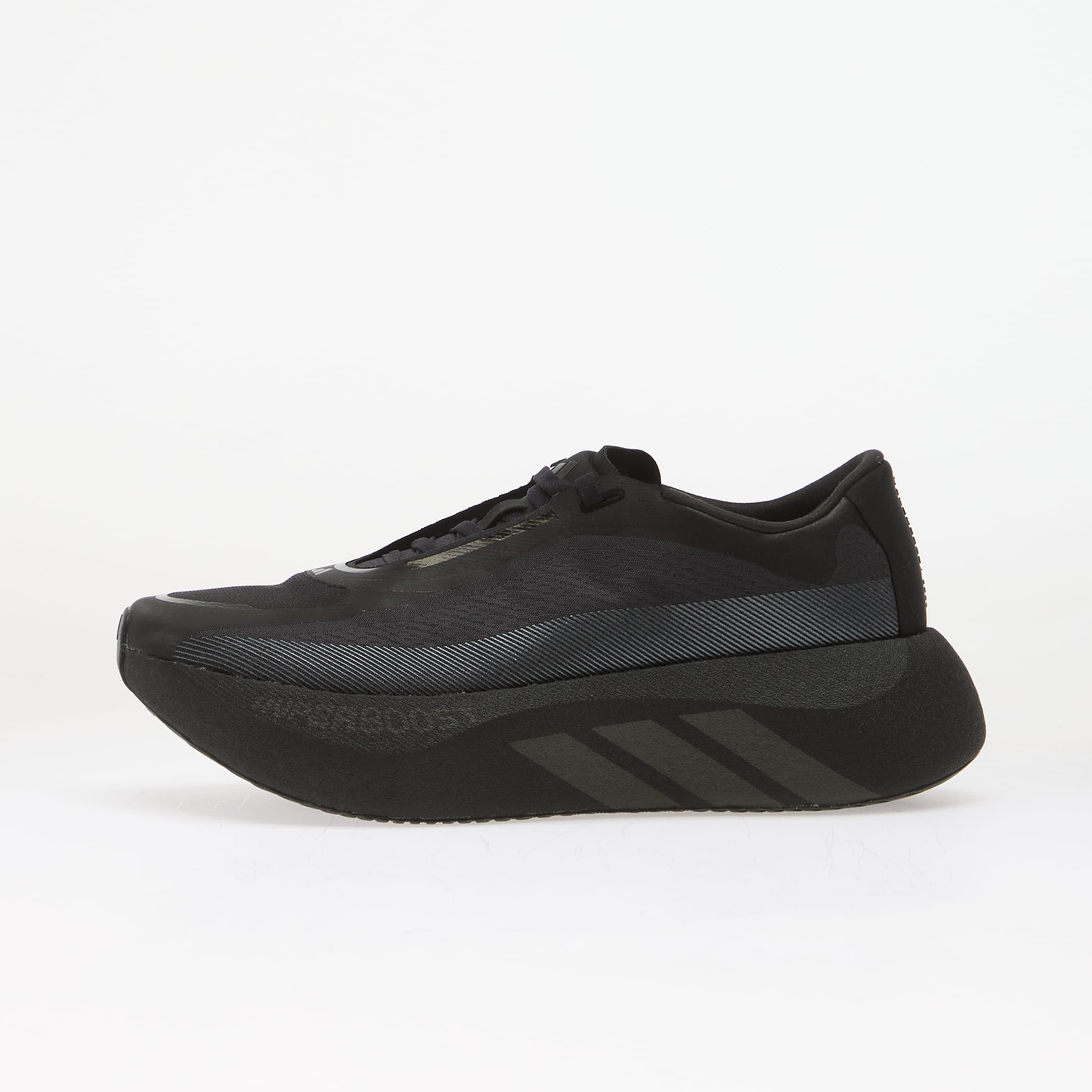 Tenisky adidas HYPERBOOST Edge Running Core Black/ Carbon/ Carbon EUR 41 1/3