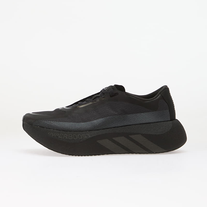 adidas HYPERBOOST Edge HYPERBOOST Pro Running Core Black/ Carbon/ Carbon