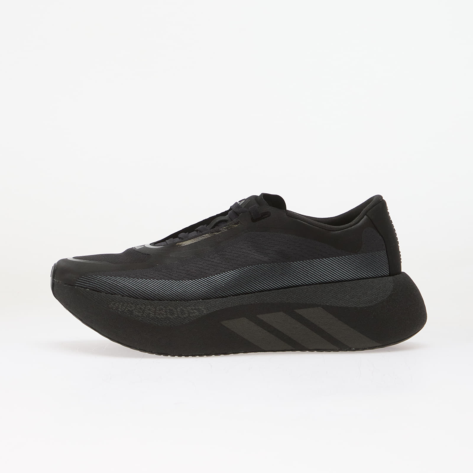 Scarpe donna adidas HYPERBOOST Edge HYPERBOOST Pro Running Core Black/ Carbon/ Carbon