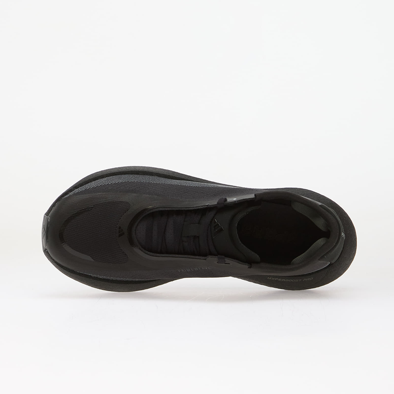 Scarpe donna adidas HYPERBOOST Edge HYPERBOOST Pro Running Core Black/ Carbon/ Carbon