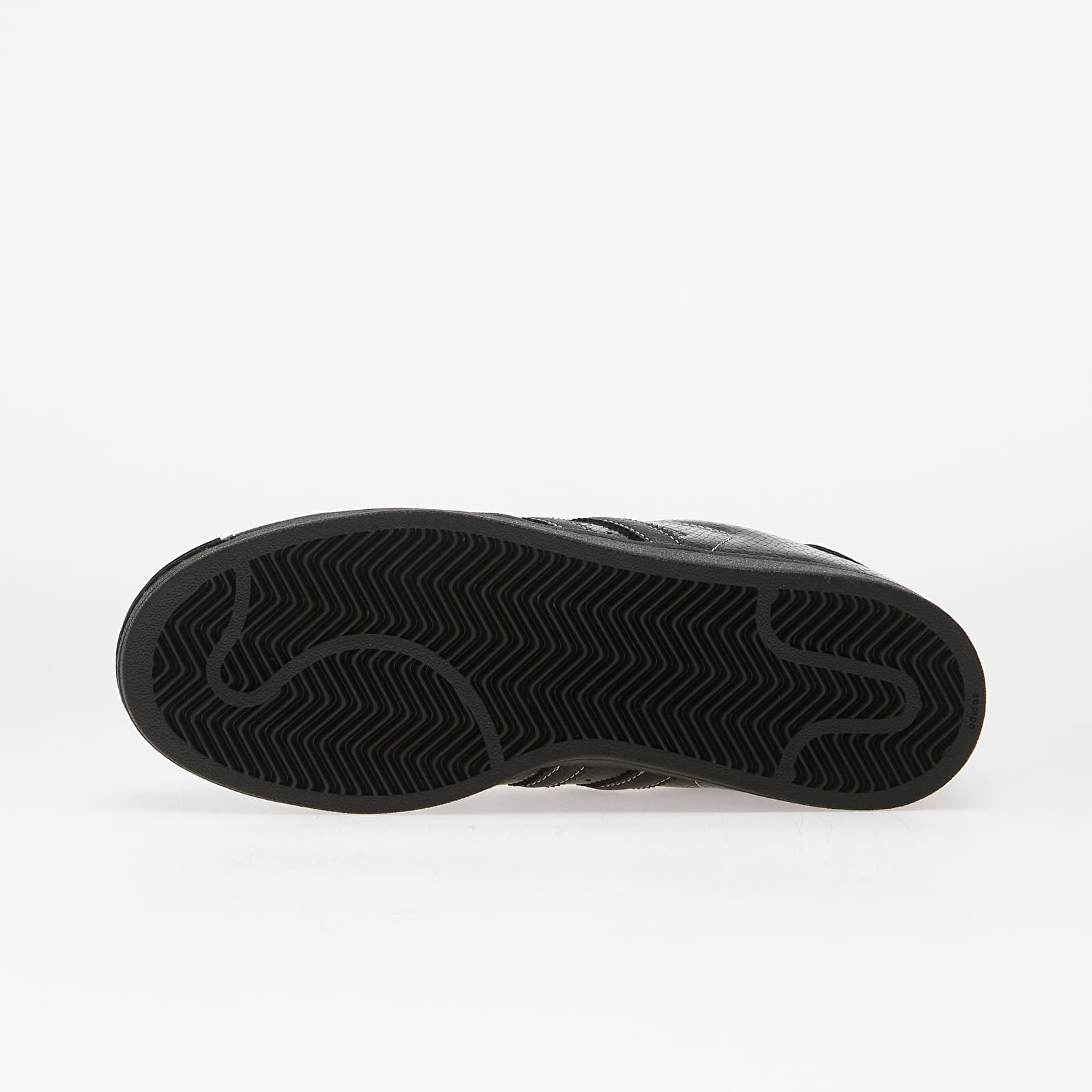 Scarpe uomo adidas Superstar II Core Black/ Core Black/ Ftwr White