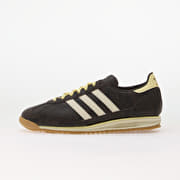 adidas SL 72 OG Aurora Coffee/ Wonder White/ Gum 3