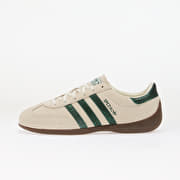 adidas Handball Spezial Lo Pro Off White/ Collegiate Green/ Gum5