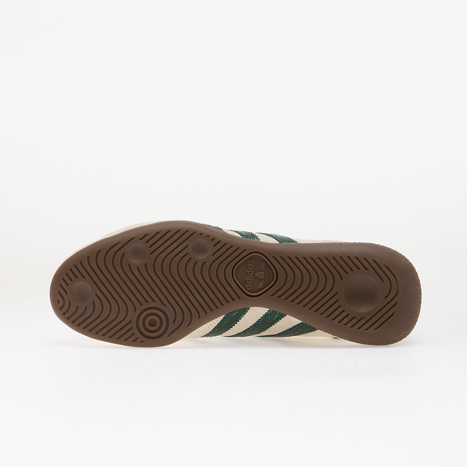 Γυναικεία παπούτσια adidas Handball Spezial Lo Pro Off White/ Collegiate Green/ Gum5