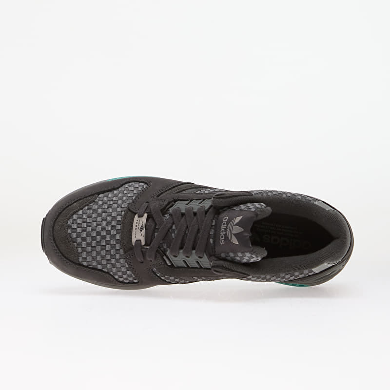 adidas Zx 8000 Utility Black/ Grey Five/ Grey Four | Footshop