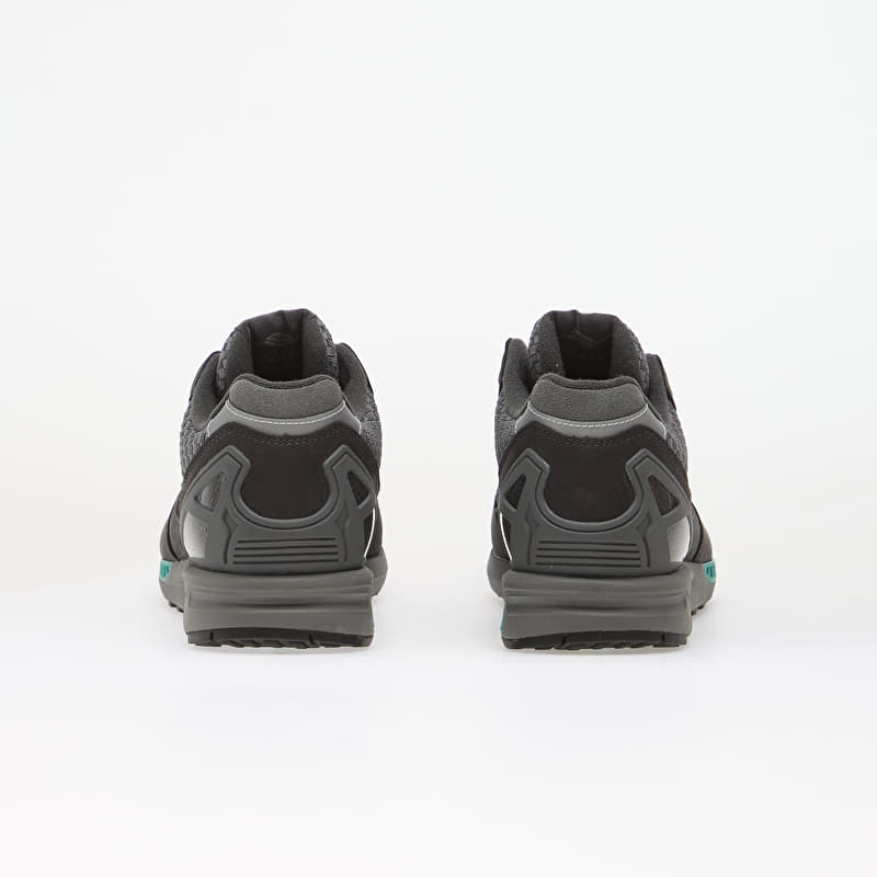 adidas Zx 8000 Utility Black/ Grey Five/ Grey Four | Footshop
