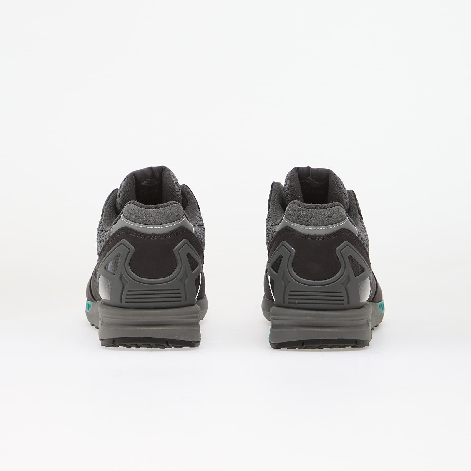 Men's shoes adidas Zx 8000 Utility Black/ Grey Five/ Grey Four