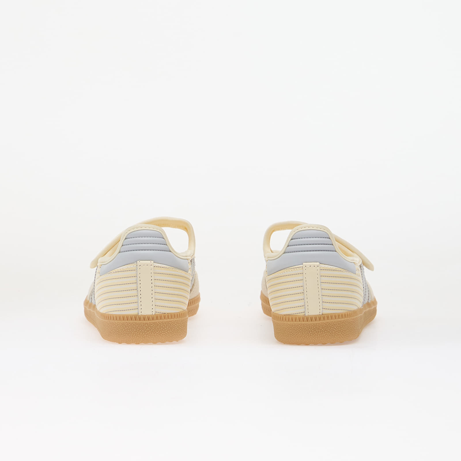 Ženske tenisice adidas Samba OG Cream White/ Halo Blue/ Gum 3