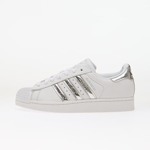 adidas Superstar II Ftwr White/ Silver Met./ Silver Met.