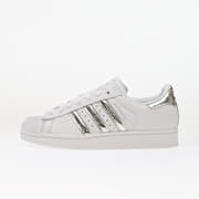 adidas Superstar II Ftwr White/ Silver Met./ Silver Met.