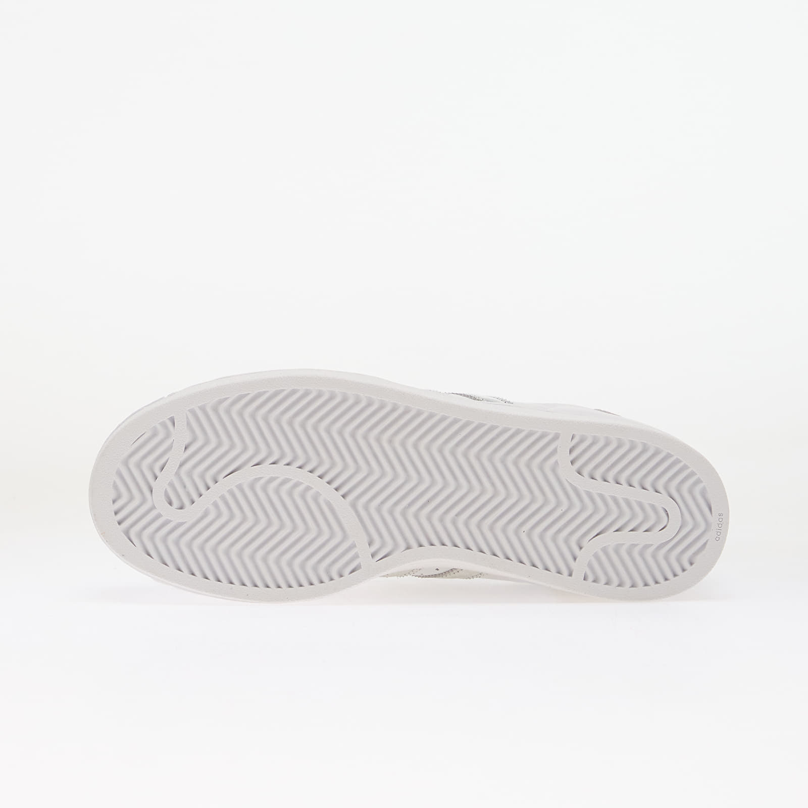 Sapatos de mulher adidas Superstar II Ftwr White/ Silver Met./ Silver Met.